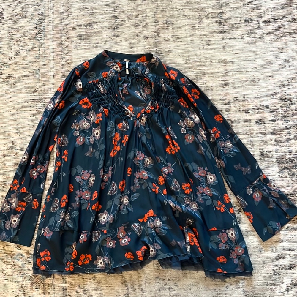 Free people blouse